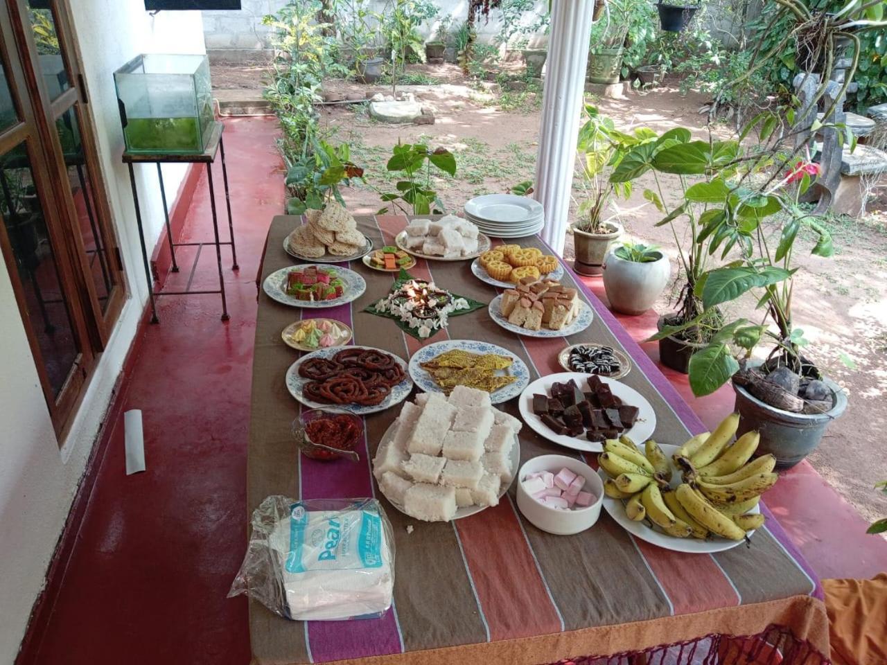 House Homestay