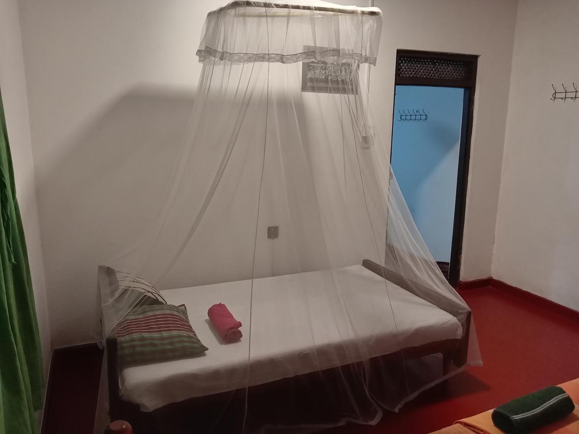House Homestay