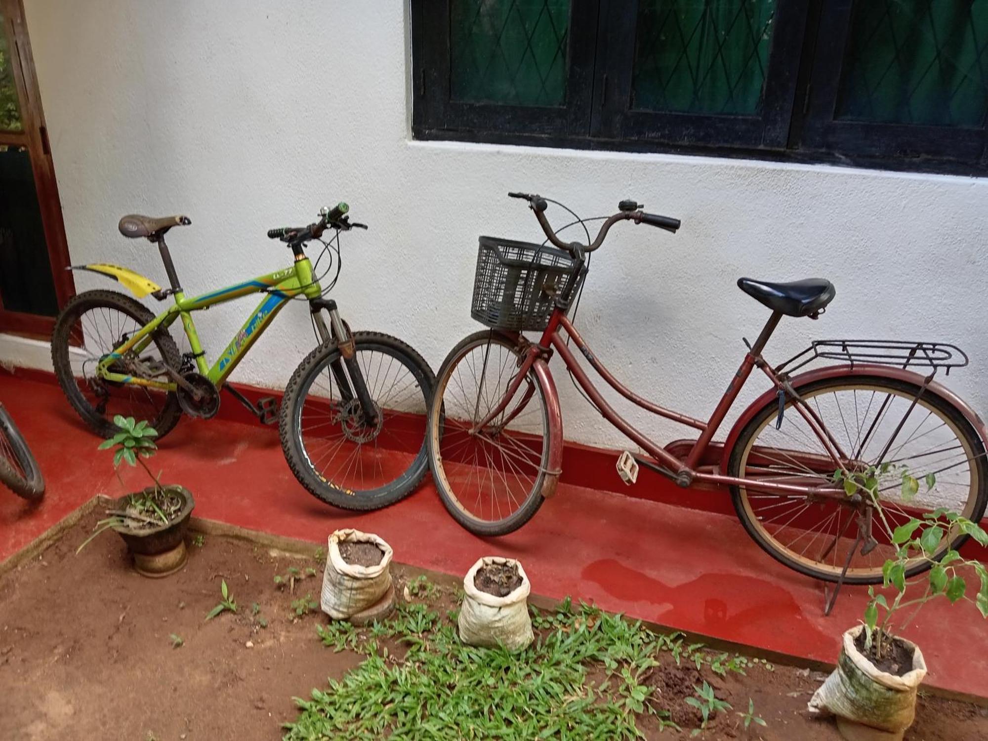 Homestay House Anuradhapura
